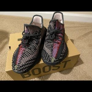 Yeezy Yecheils❌SOLD❌